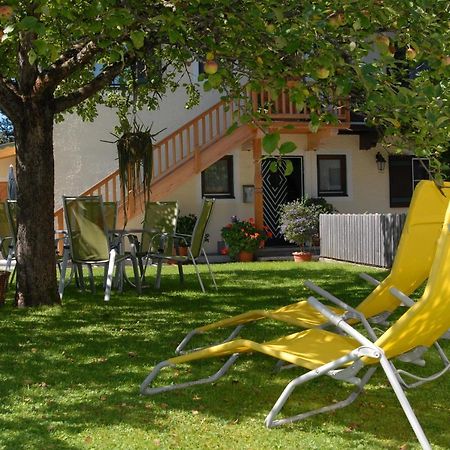 Ferienwohnung Stoeckl Leogang Extérieur photo