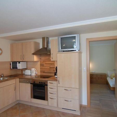 Ferienwohnung Stoeckl Leogang Extérieur photo