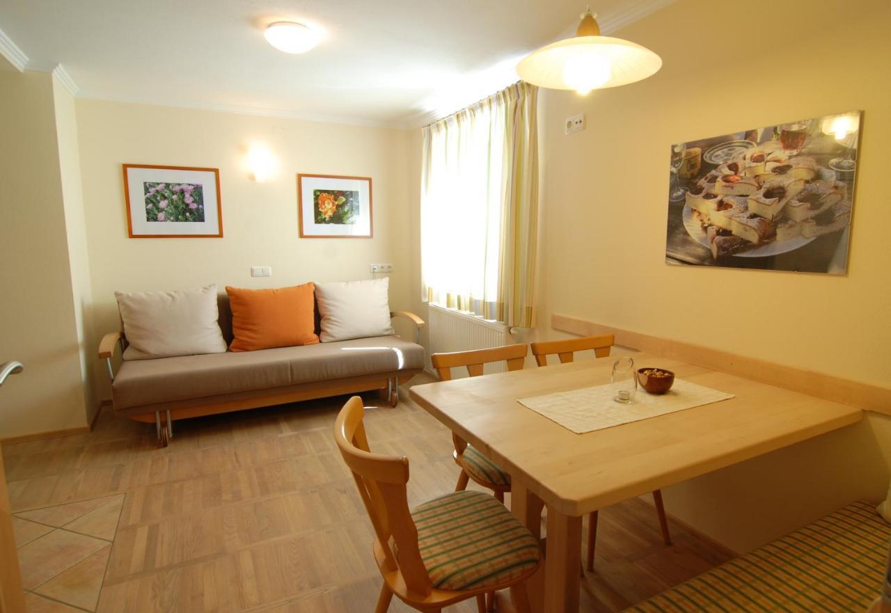 Ferienwohnung Stoeckl Leogang Extérieur photo