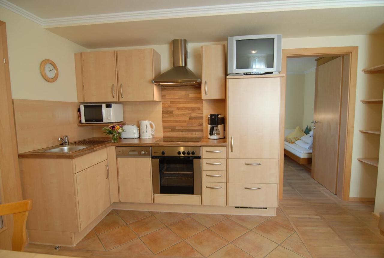 Ferienwohnung Stoeckl Leogang Extérieur photo