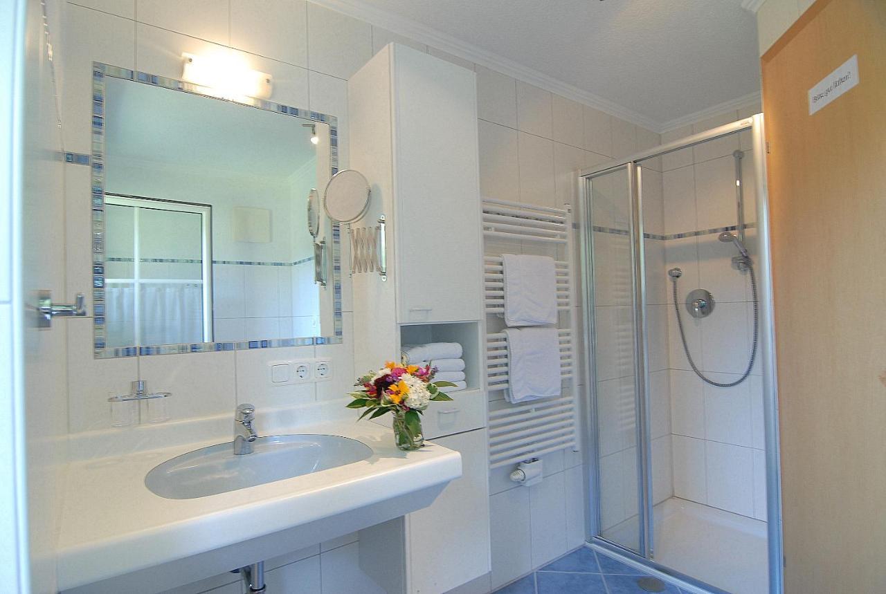 Ferienwohnung Stoeckl Leogang Extérieur photo