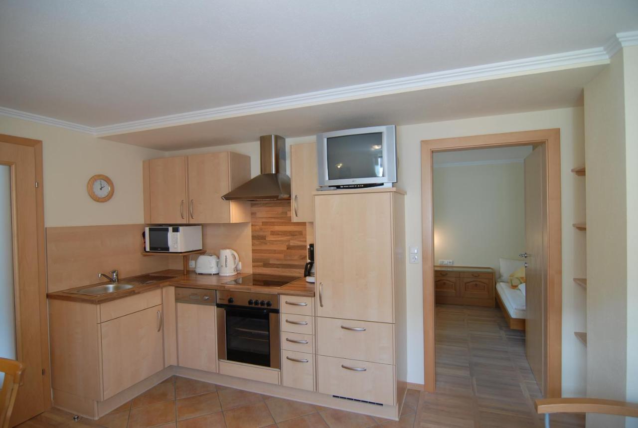 Ferienwohnung Stoeckl Leogang Extérieur photo