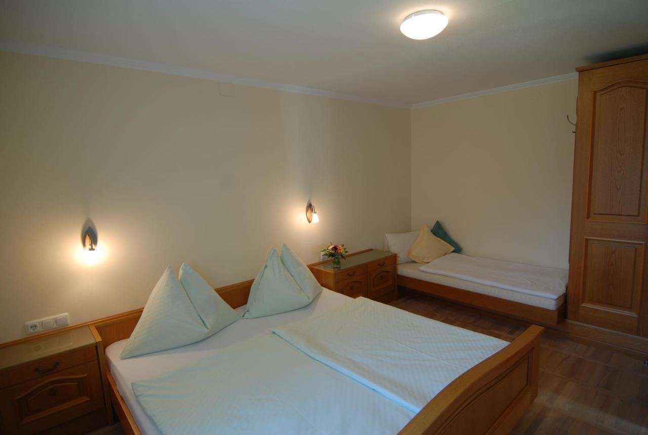 Ferienwohnung Stoeckl Leogang Extérieur photo