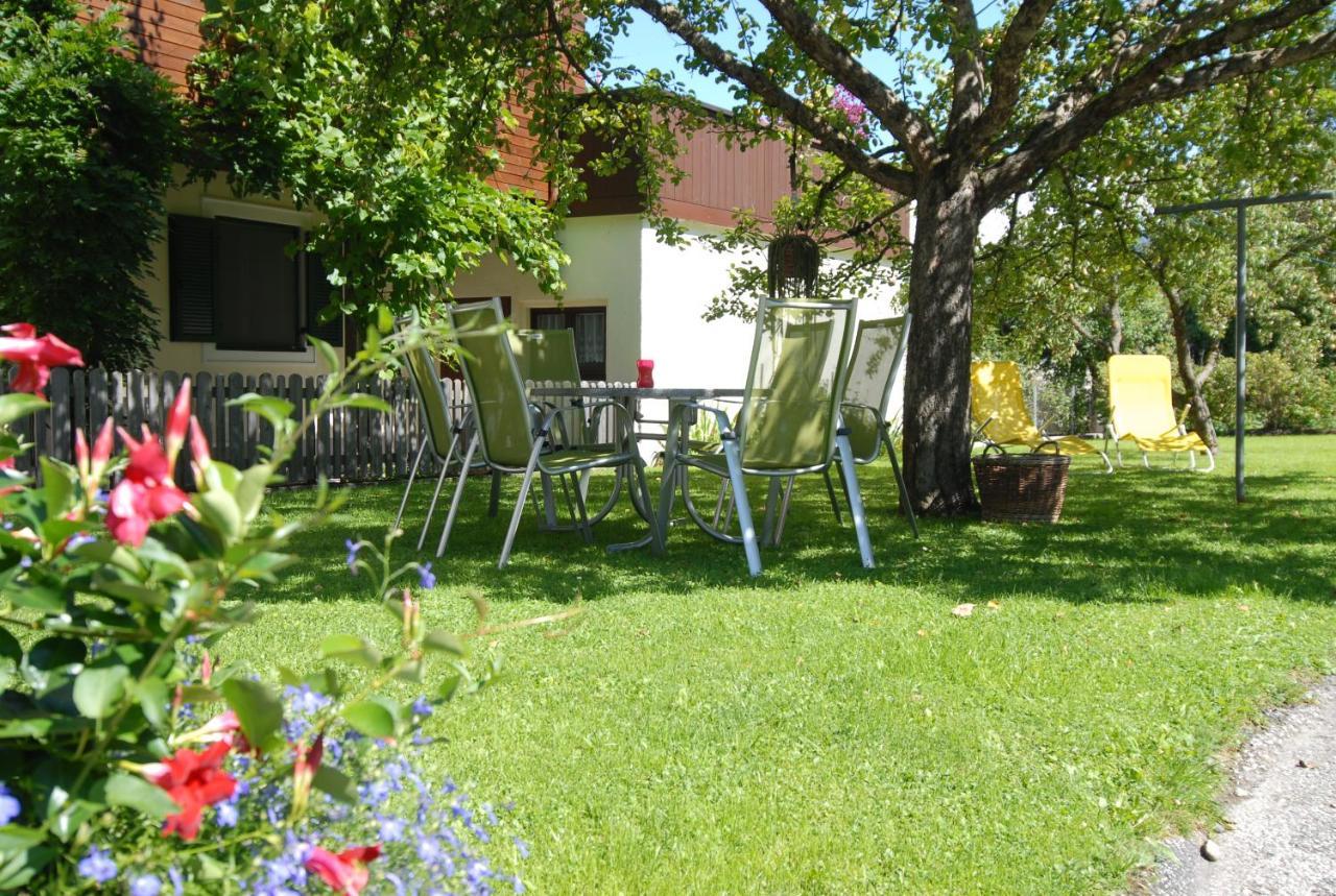 Ferienwohnung Stoeckl Leogang Extérieur photo